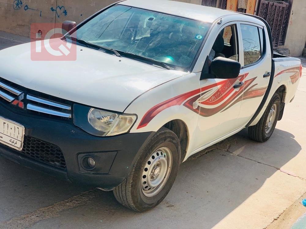 ميتسوبيشي L200